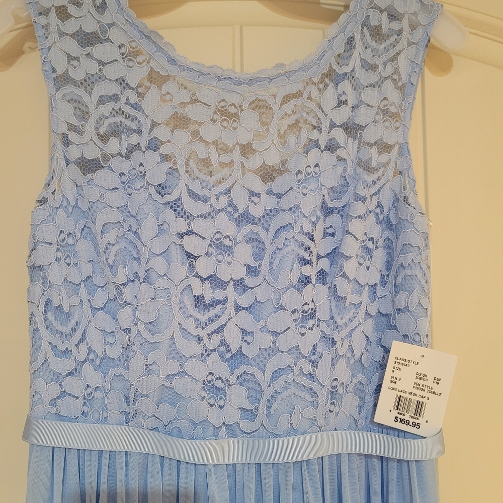 Bridesmaid dress